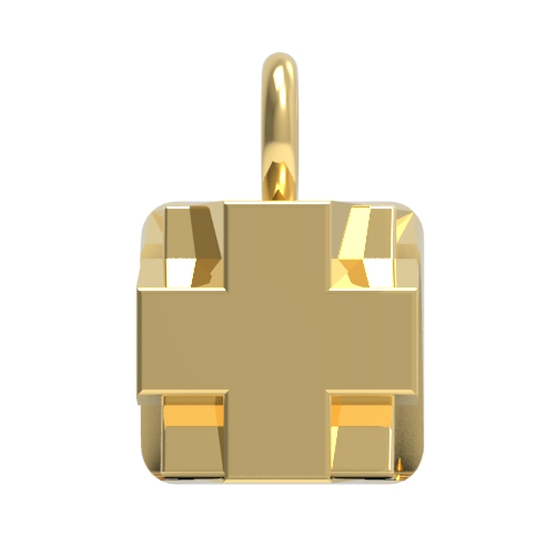 gold IKON.