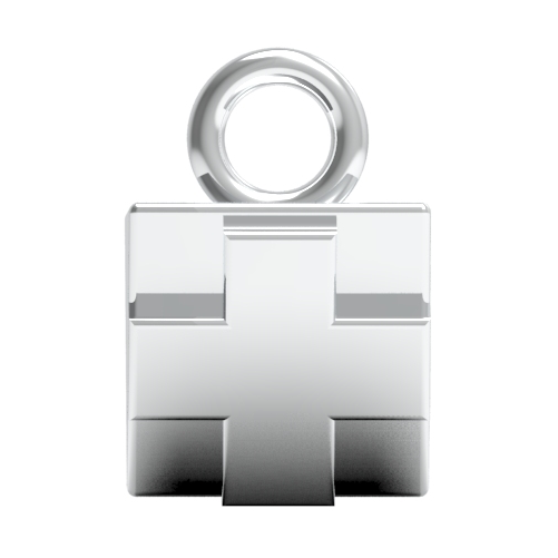 silver IKON.